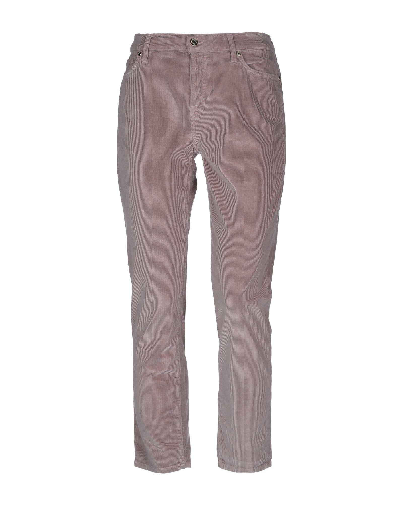 Брюки 7 FOR ALL MANKIND