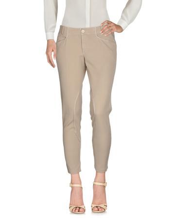 Брюки EUROPEAN CULTURE