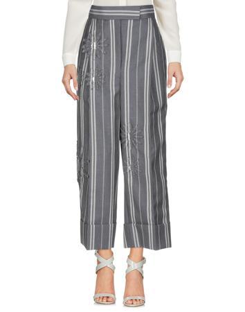 Брюки THOM BROWNE