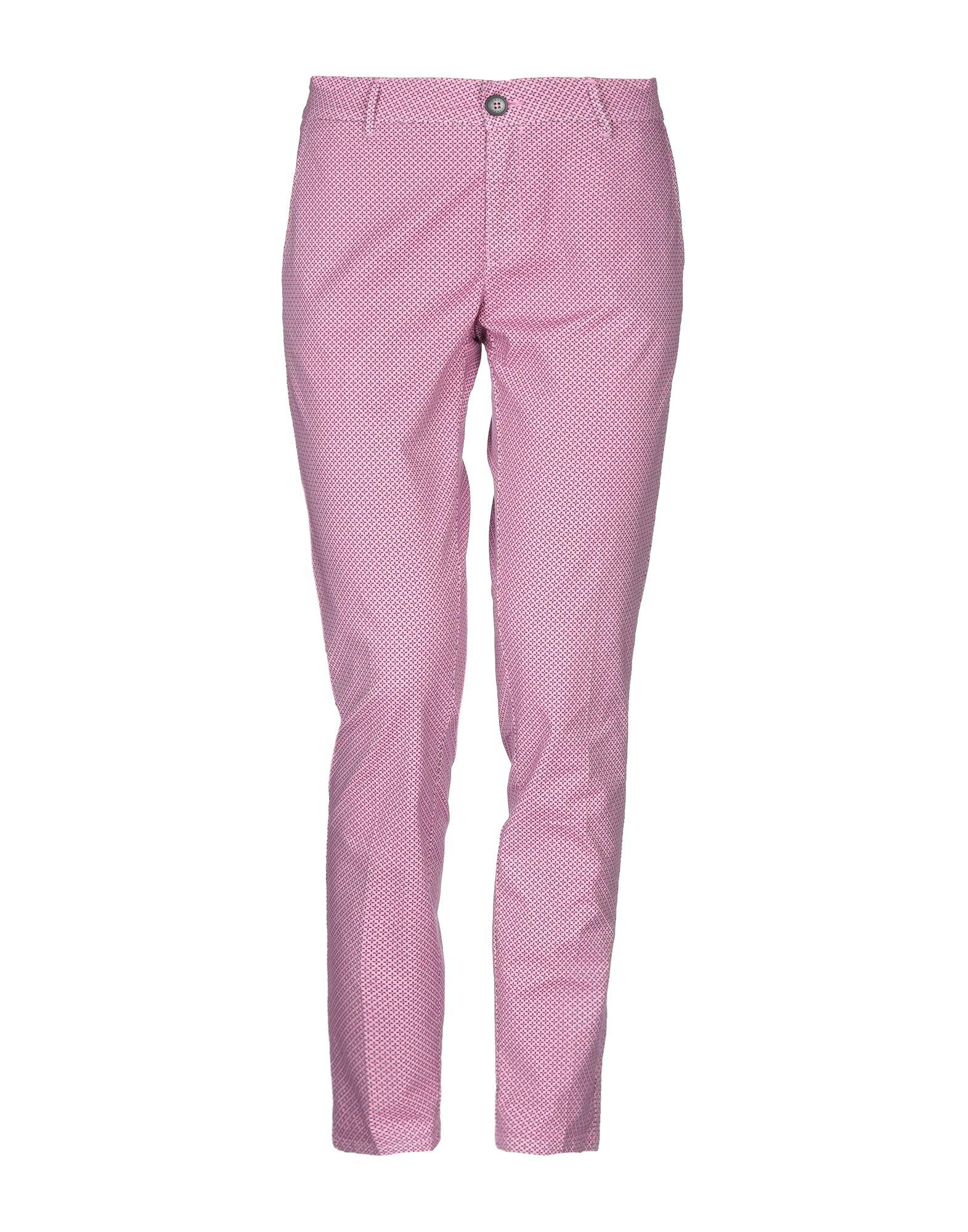 Брюки IANUX #THINKCOLORED