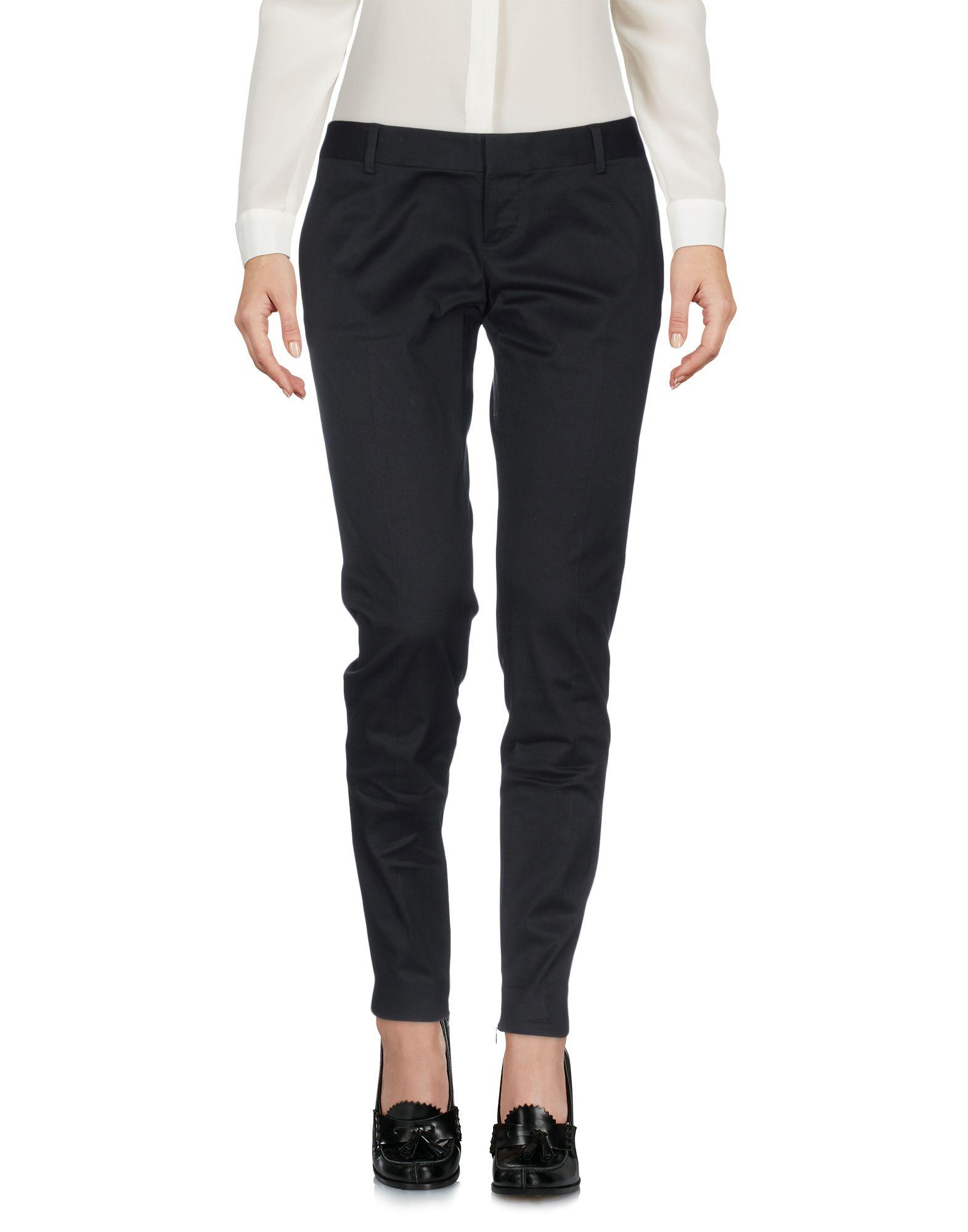 Брюки DSQUARED2