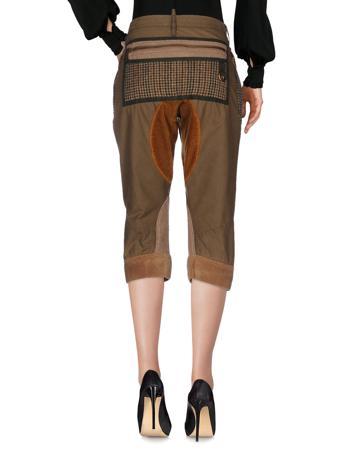 Брюки DSQUARED2