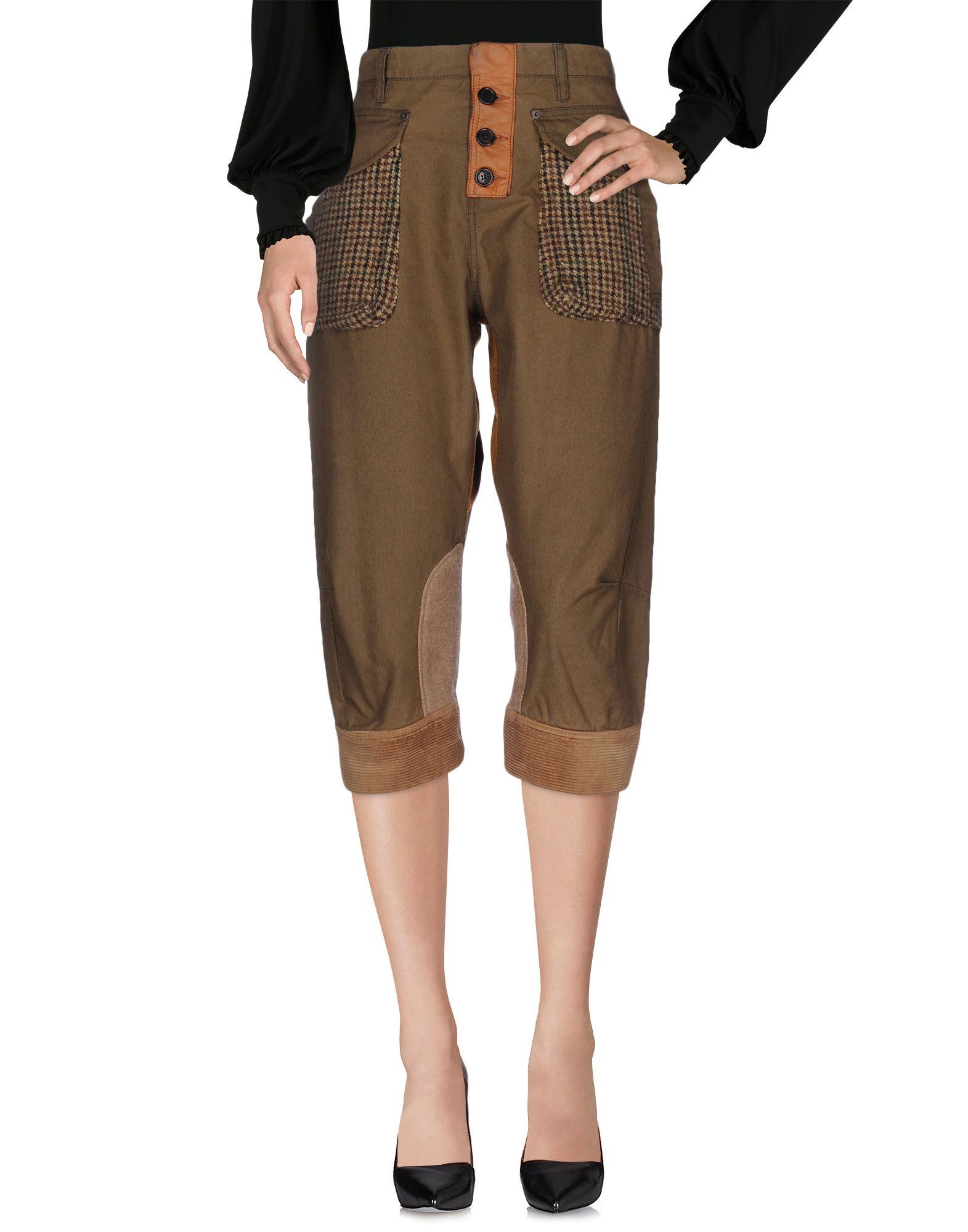 Брюки DSQUARED2