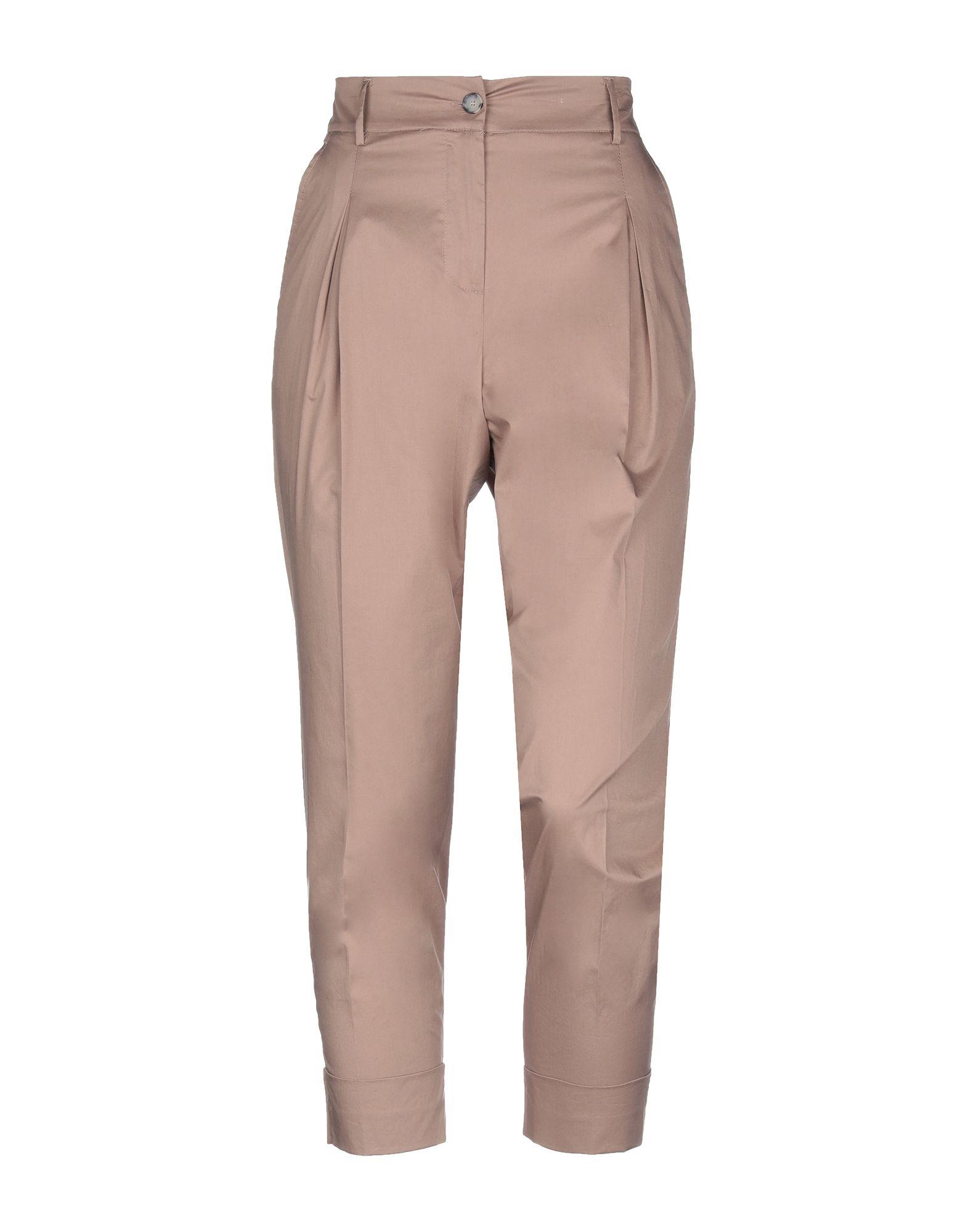 Брюки VIA MASINI 80