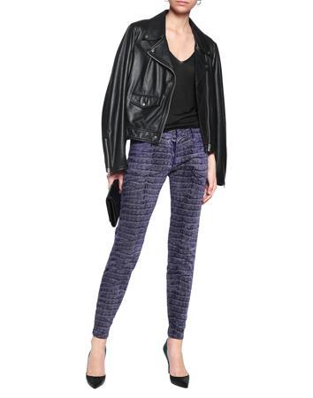 Брюки ROBERTO CAVALLI