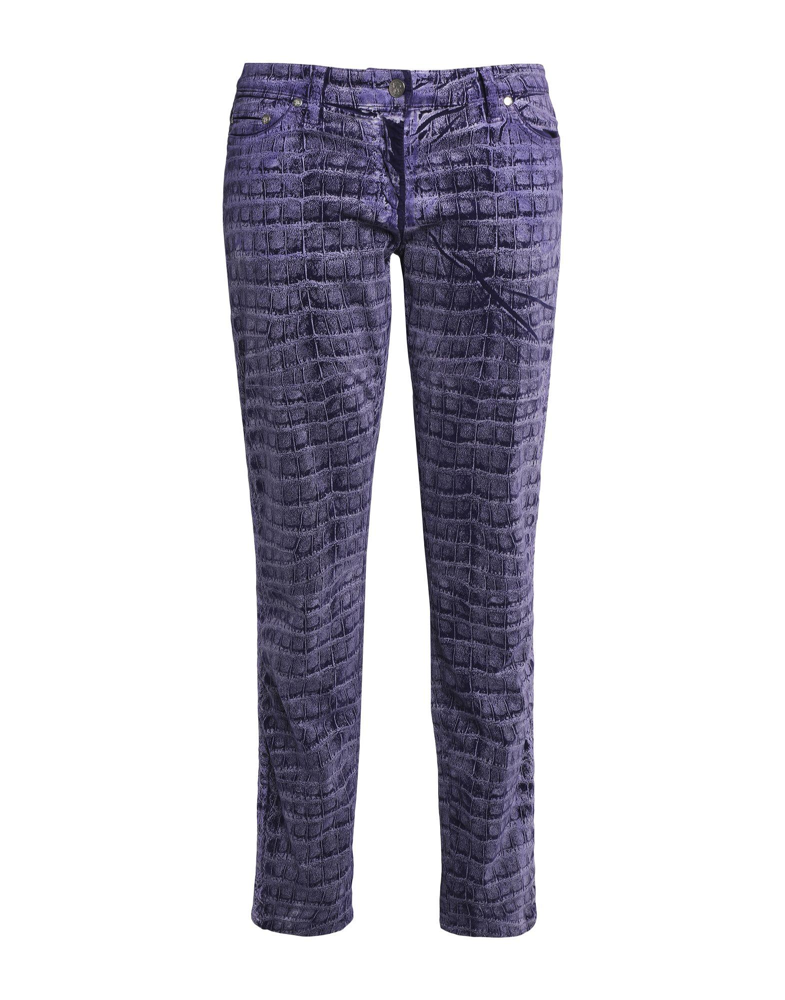 Брюки ROBERTO CAVALLI