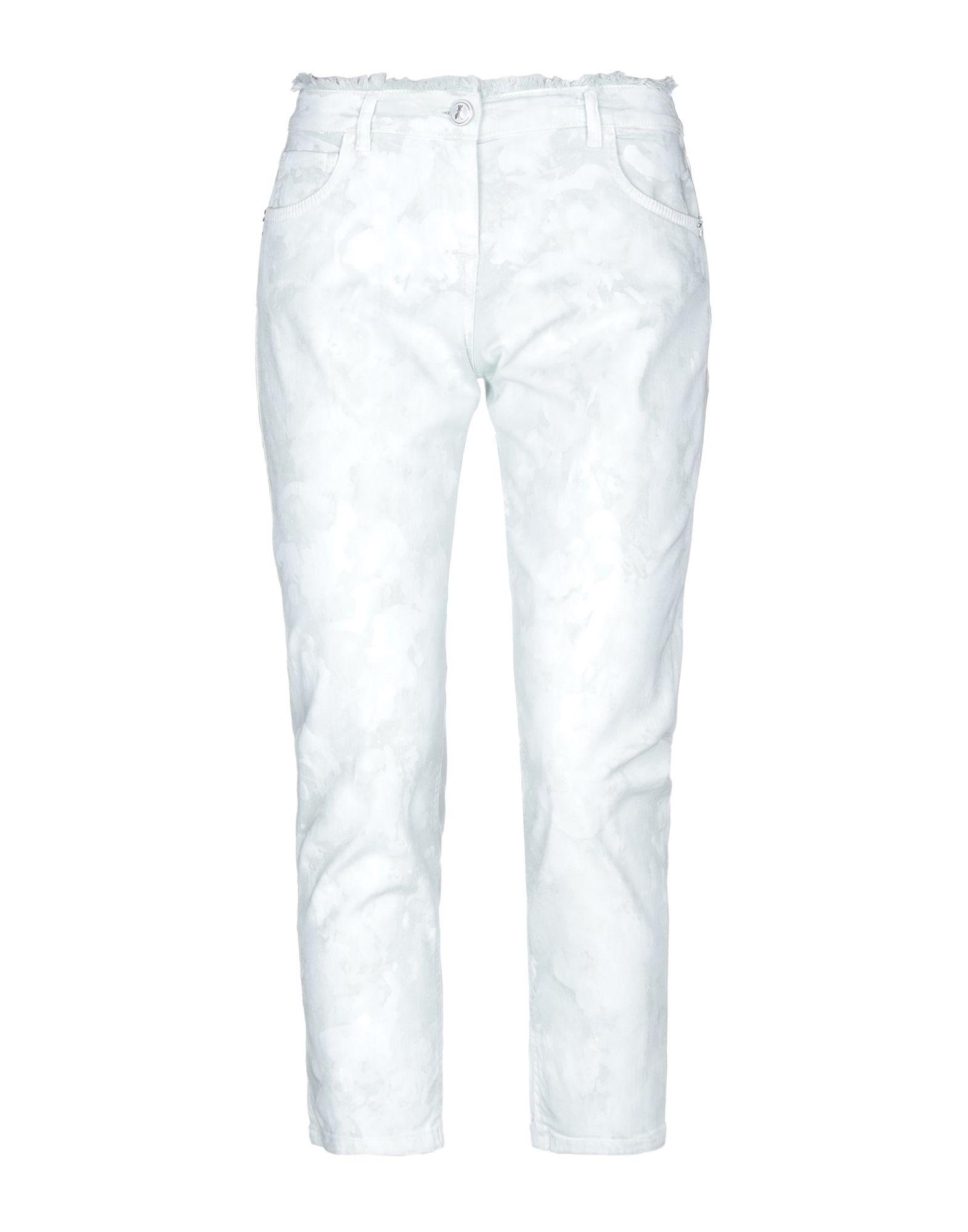 Брюки PATRIZIA PEPE