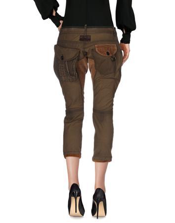 Брюки DSQUARED2