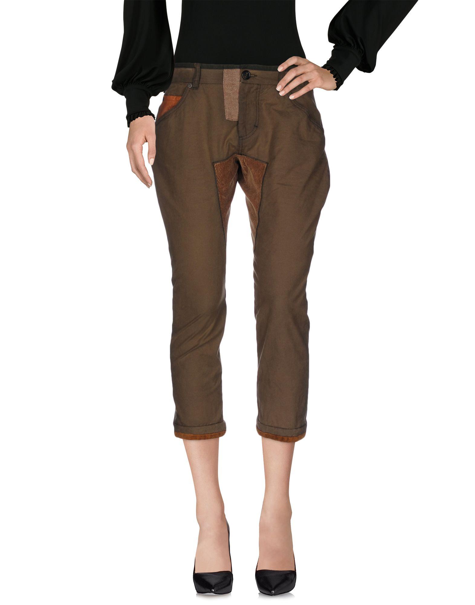 Брюки DSQUARED2
