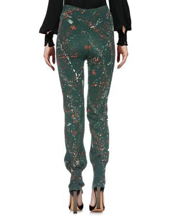 Брюки ANDREAS KRONTHALER for VIVIENNE WESTWOOD