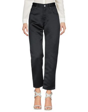 Брюки MM6 MAISON MARGIELA