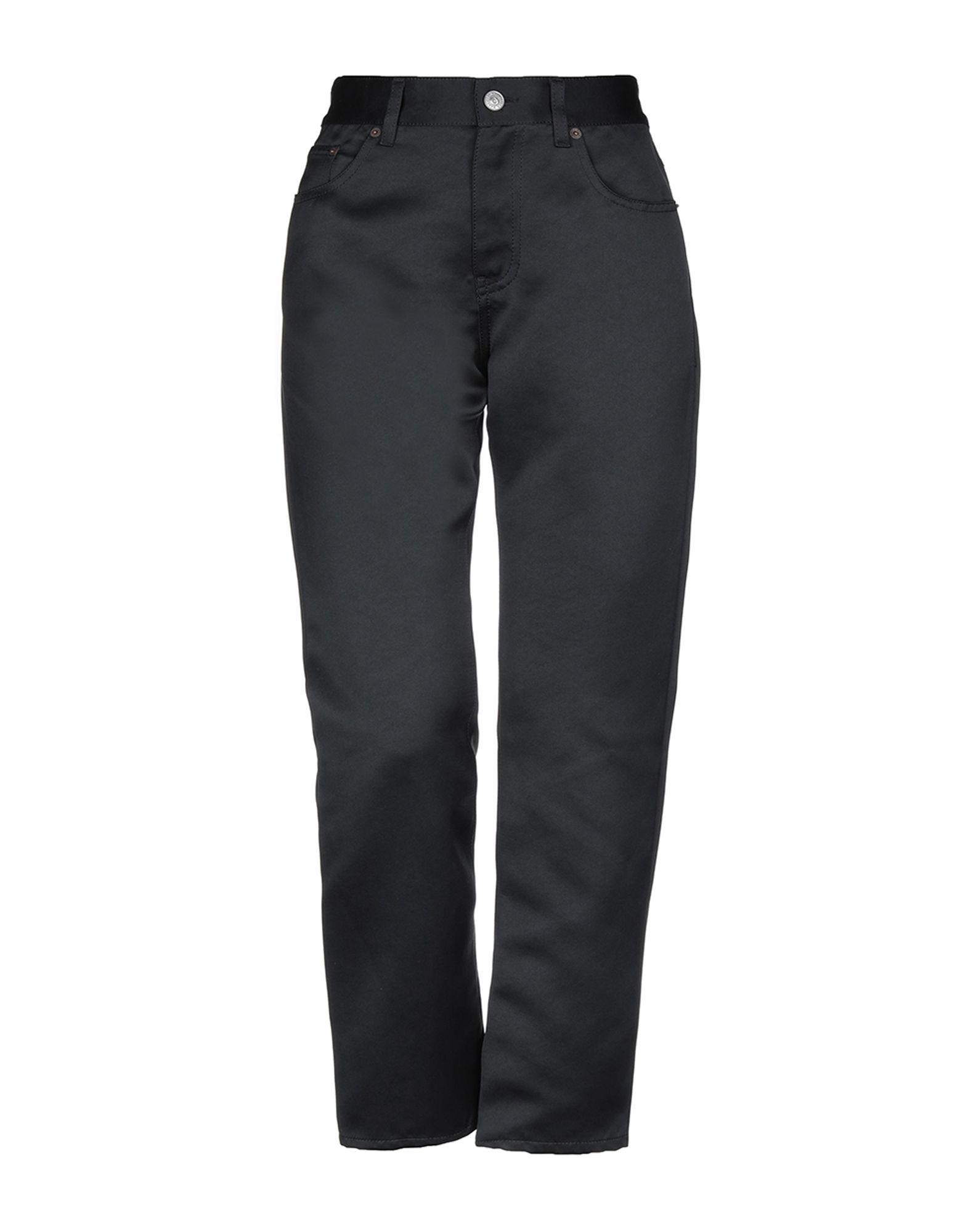 Брюки MM6 MAISON MARGIELA