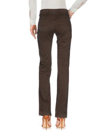 Брюки JAGGY GOLF