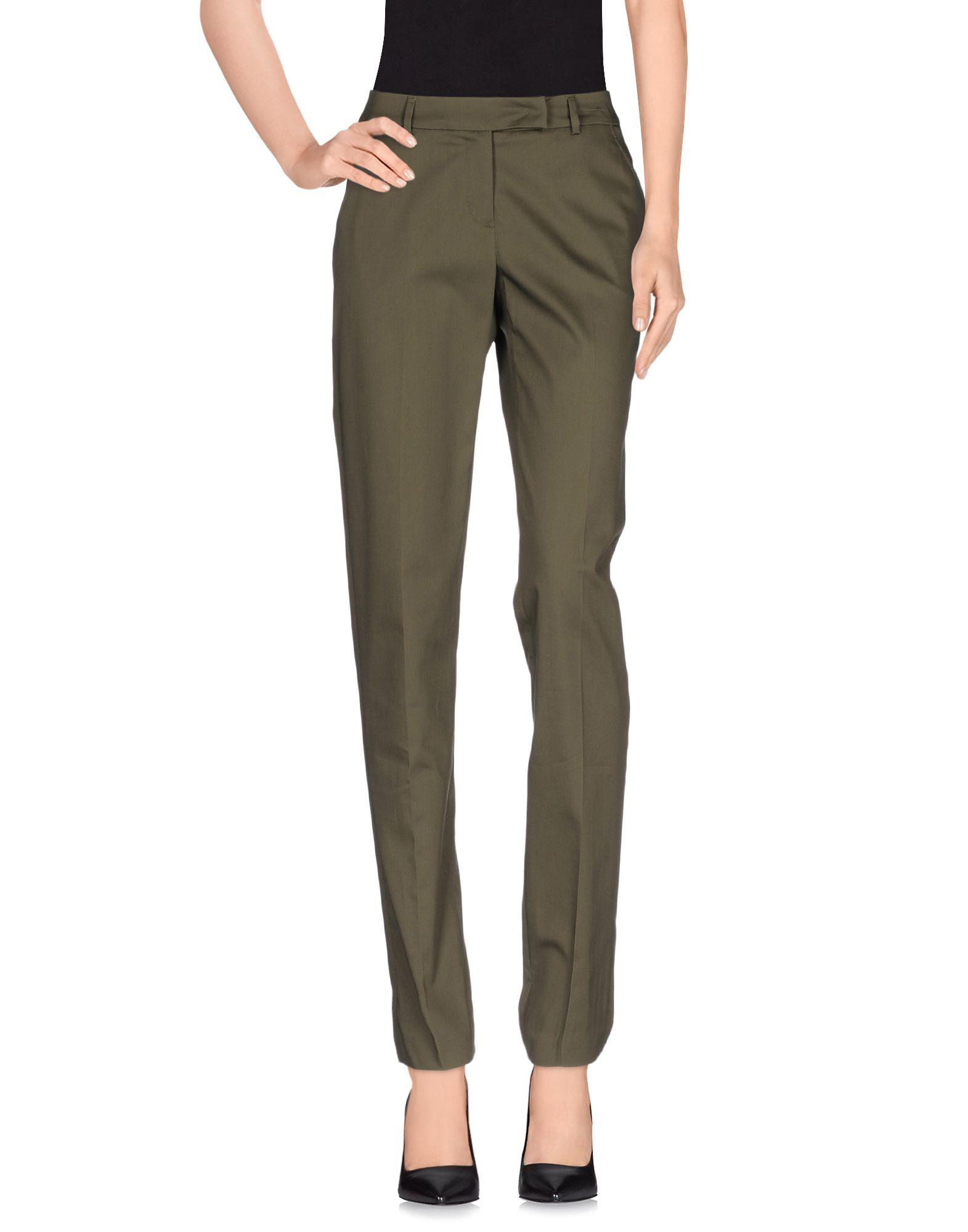 Брюки SEVENTY SERGIO TEGON