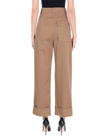 Брюки ACNE STUDIOS