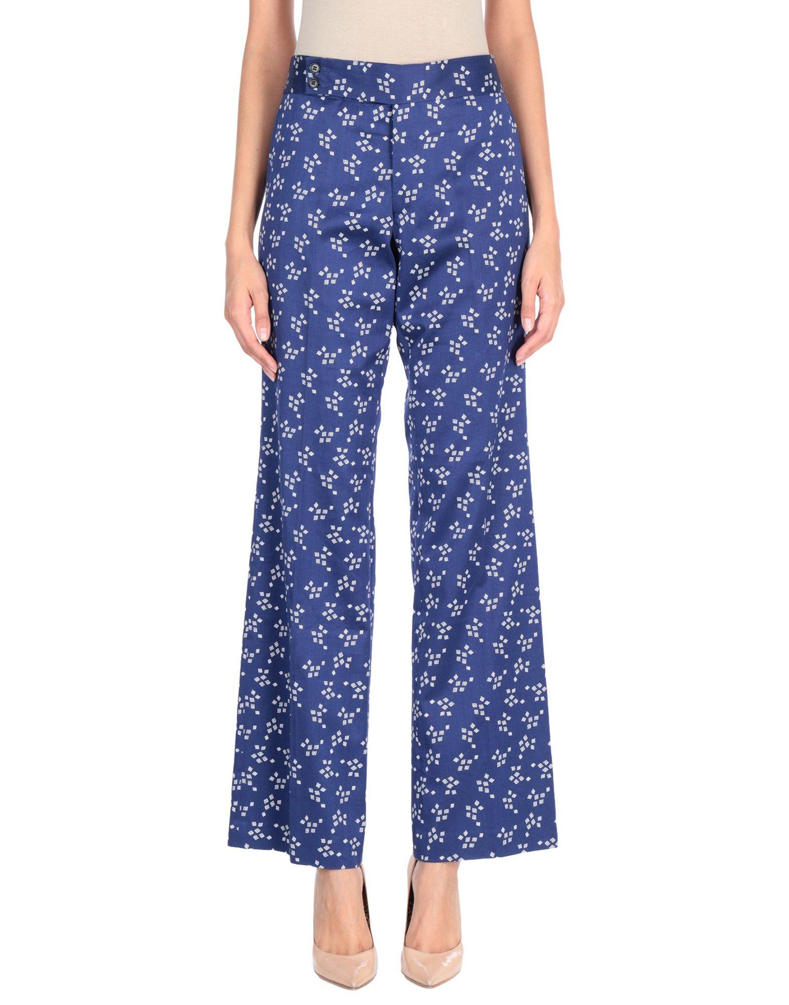 Брюки COMME des GARÇONS