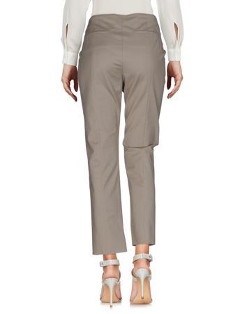 Брюки ARMANI COLLEZIONI