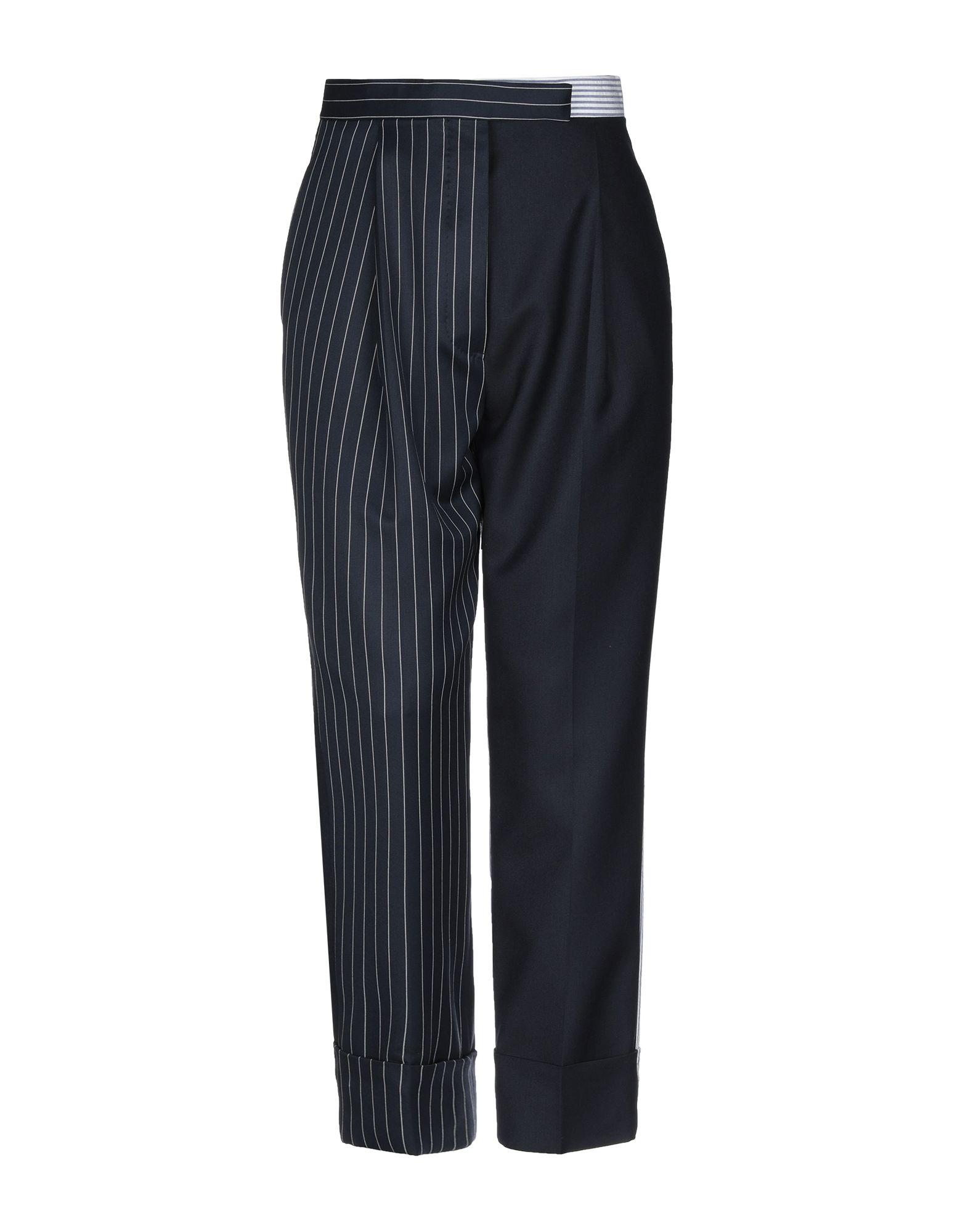 Брюки THOM BROWNE