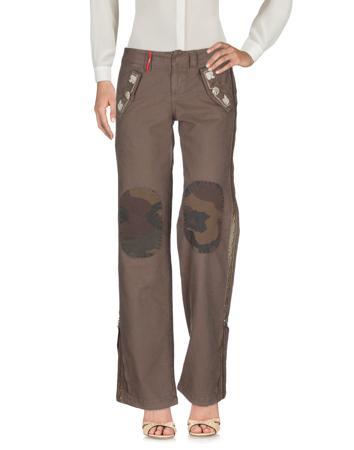 Брюки CLINK JEANSLONDON
