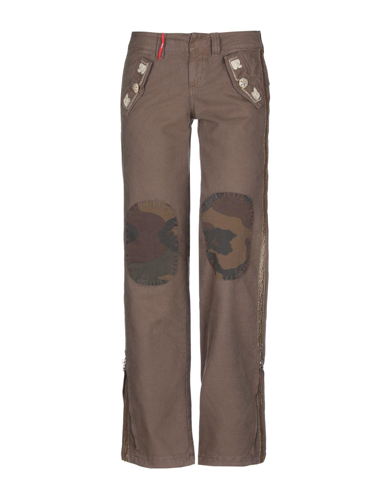 Брюки CLINK JEANSLONDON