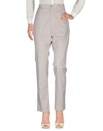 Брюки DANIELE ALESSANDRINI