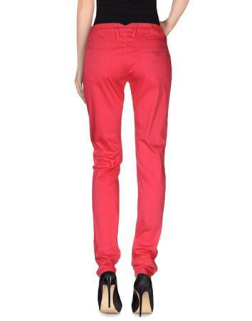 Брюки ARMANI JEANS