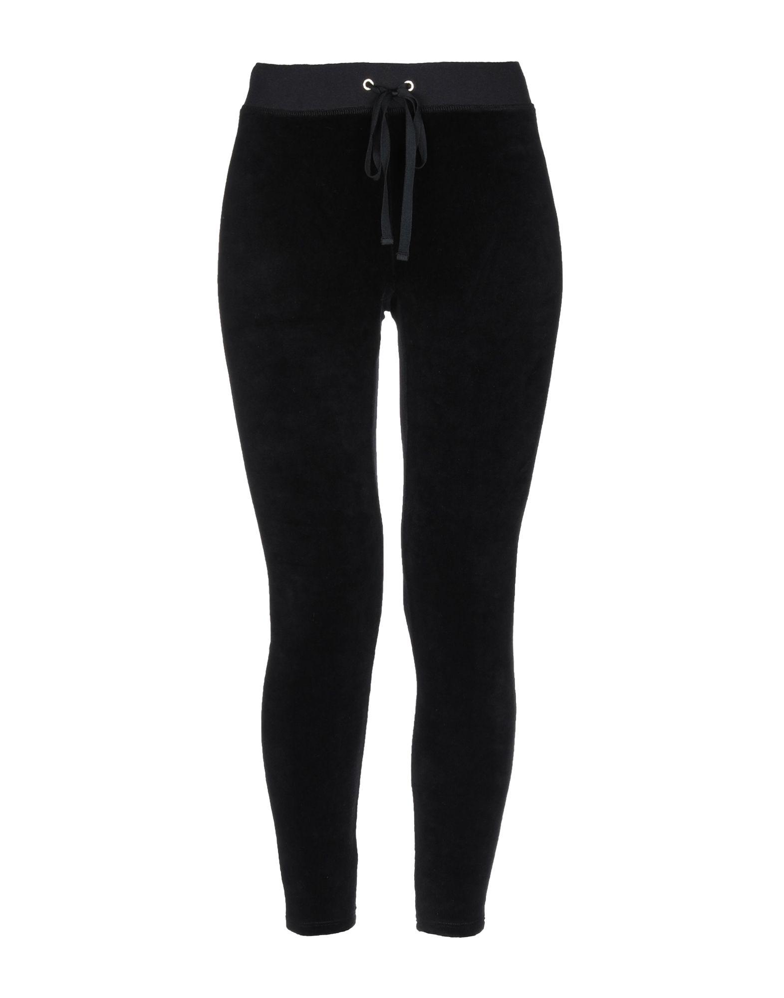 Брюки JUICY COUTURE