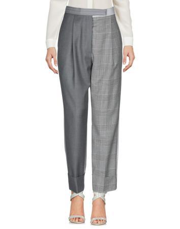 Брюки THOM BROWNE