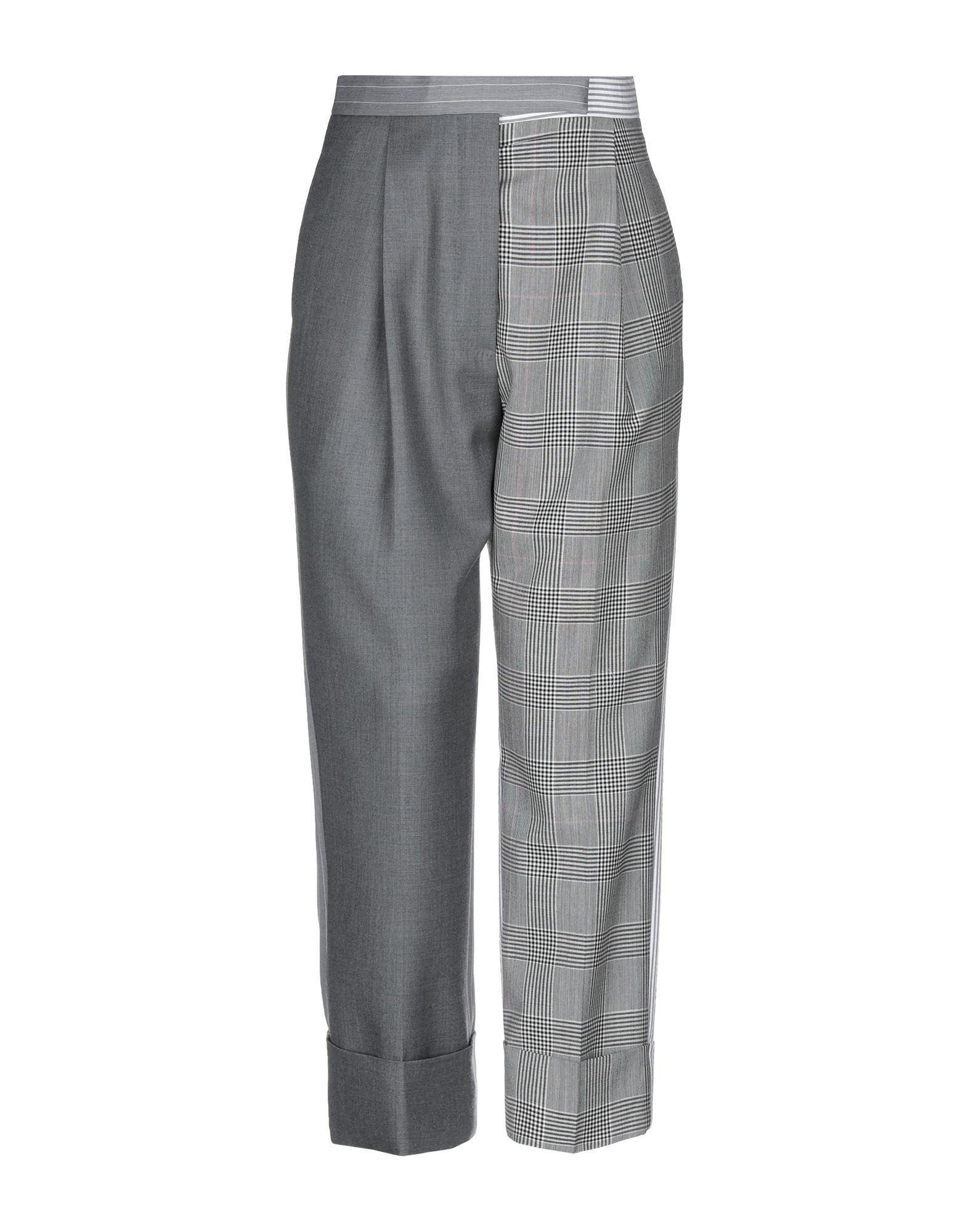 Брюки THOM BROWNE
