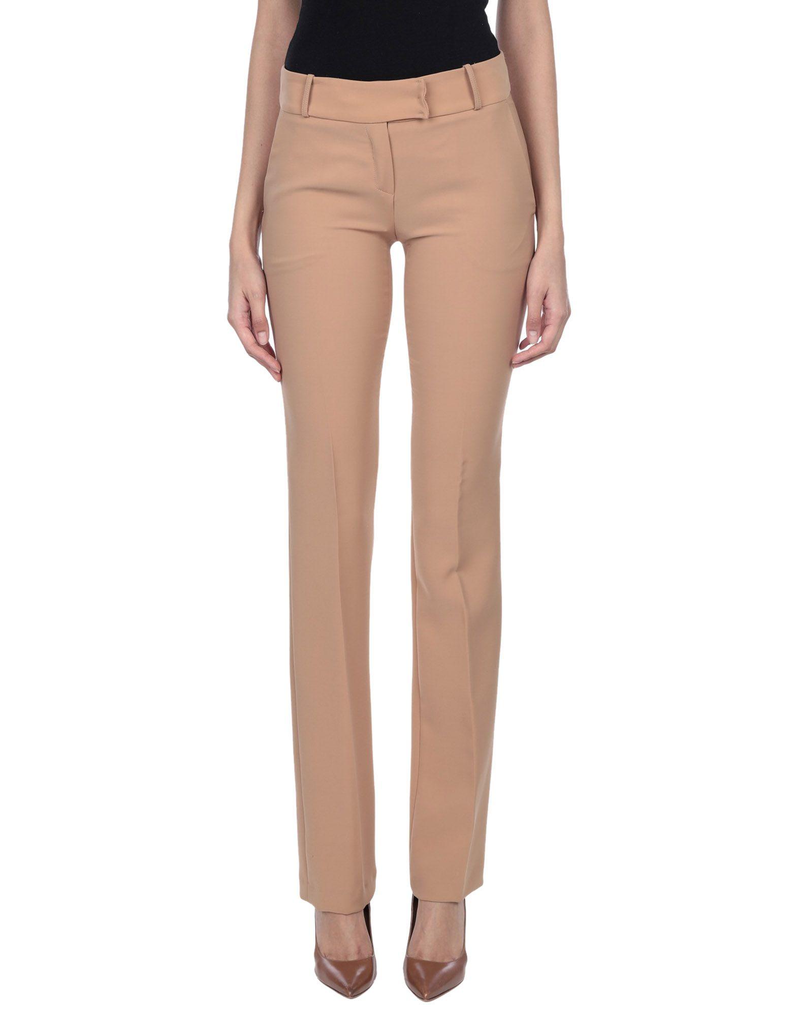 Брюки ELISABETTA FRANCHI 24 ORE