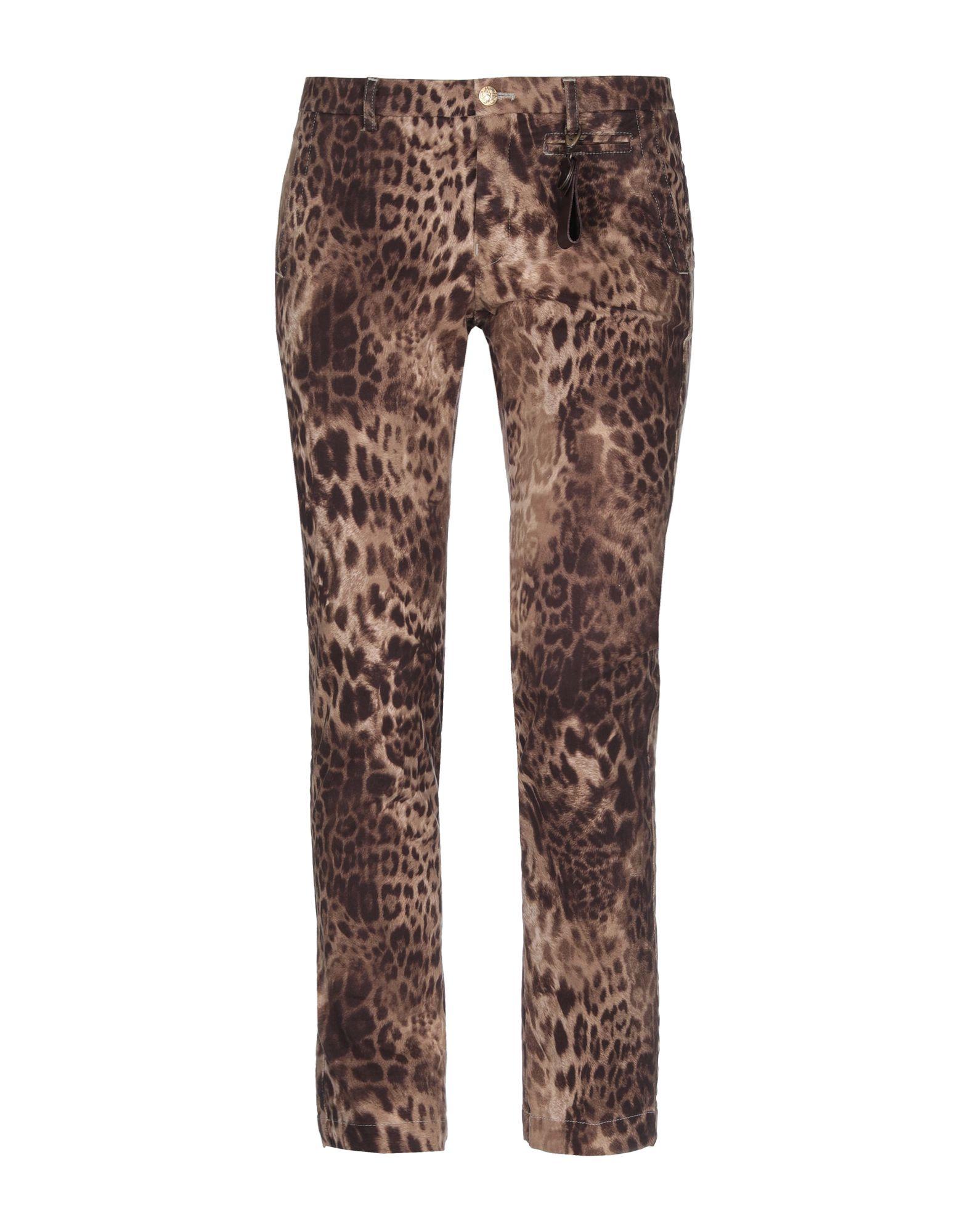 Брюки HISTORY REPEATS