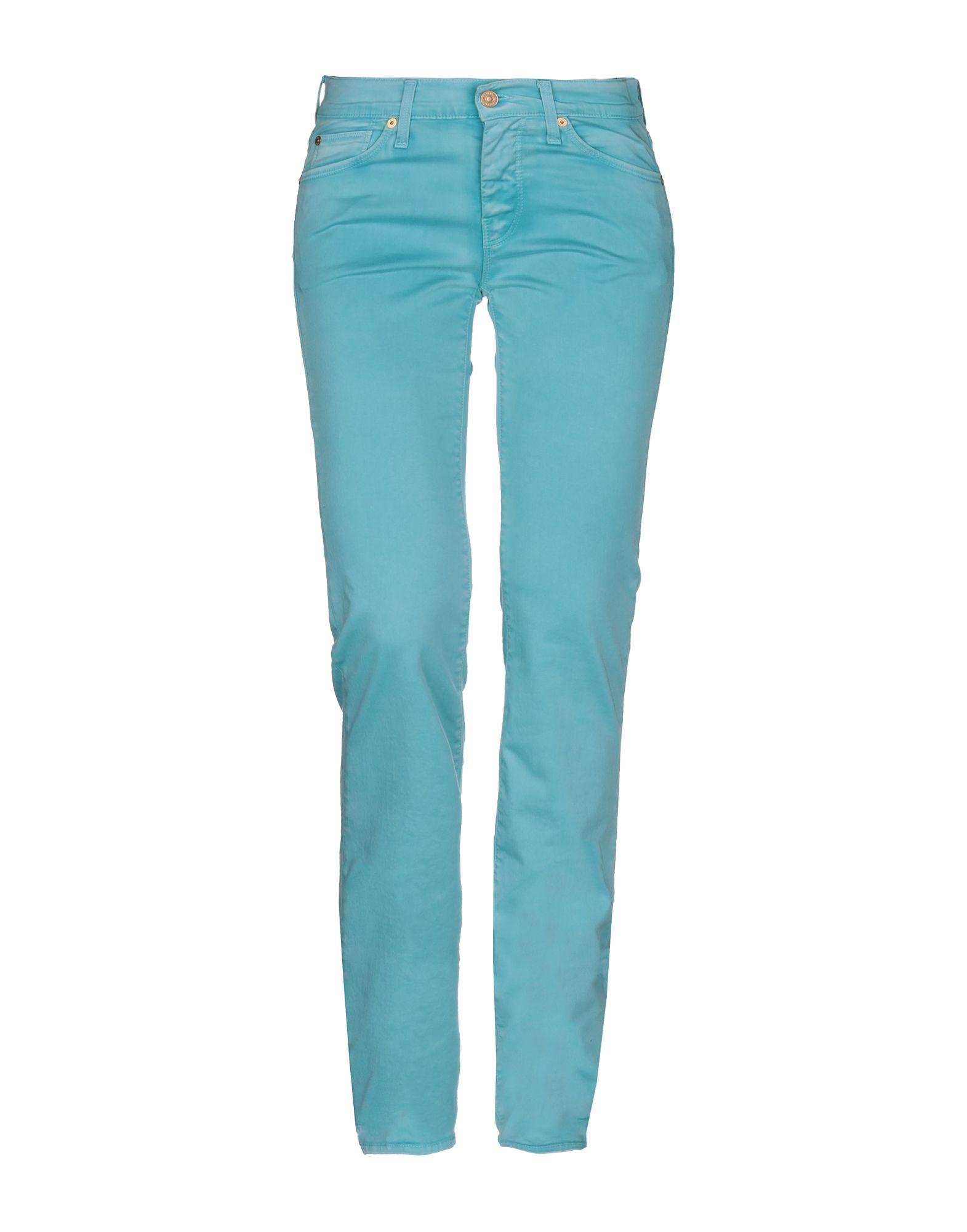 Брюки 7 FOR ALL MANKIND