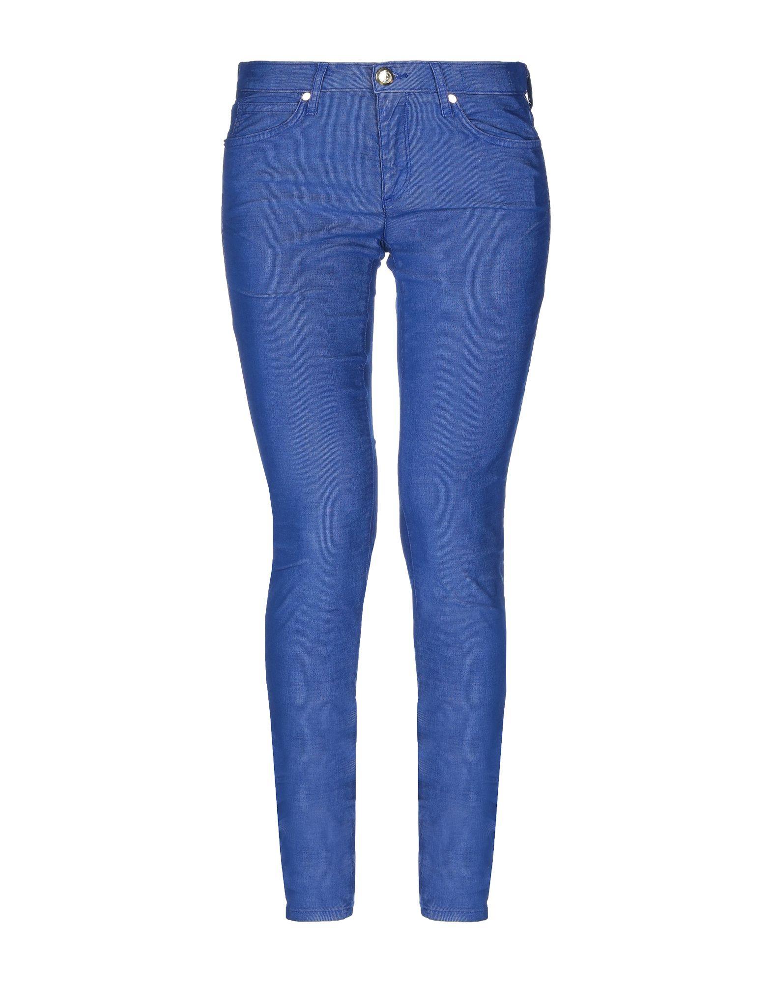 Брюки JUICY COUTURE