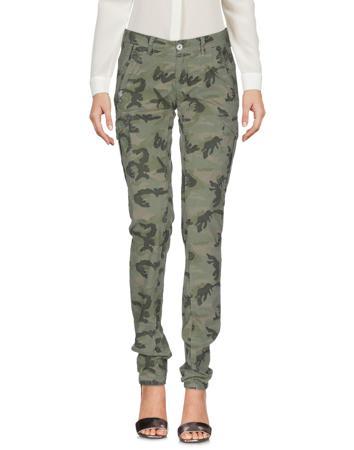 Брюки 40WEFT