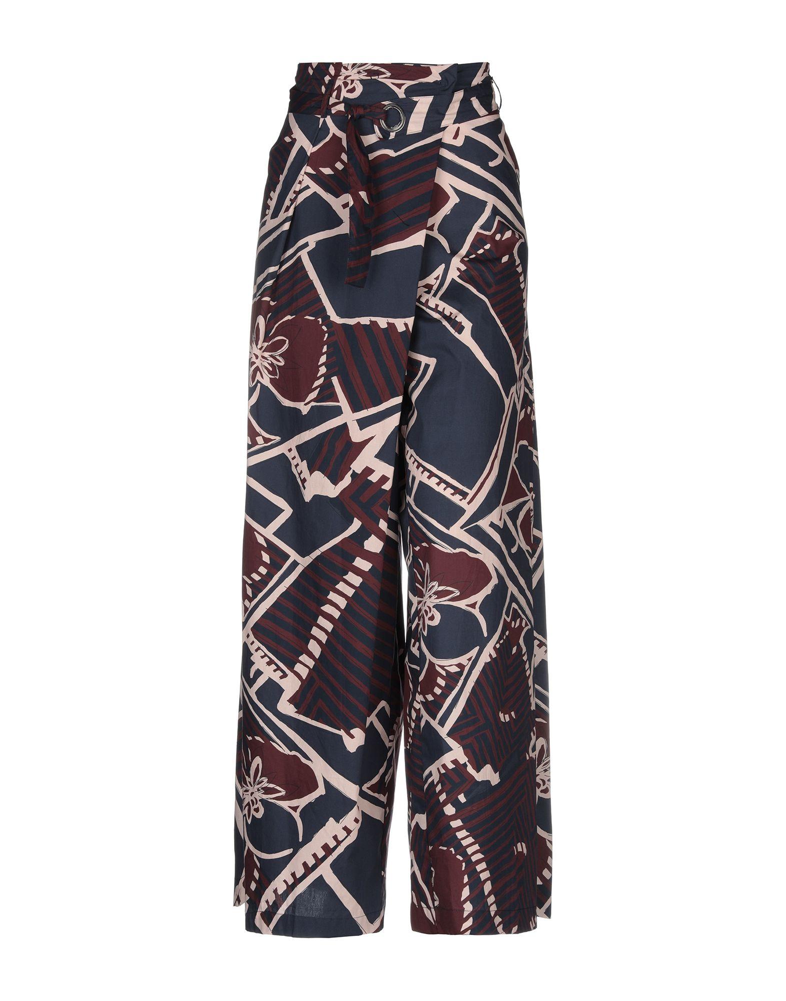 Брюки MANILA GRACE