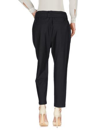 Брюки BRUNELLO CUCINELLI