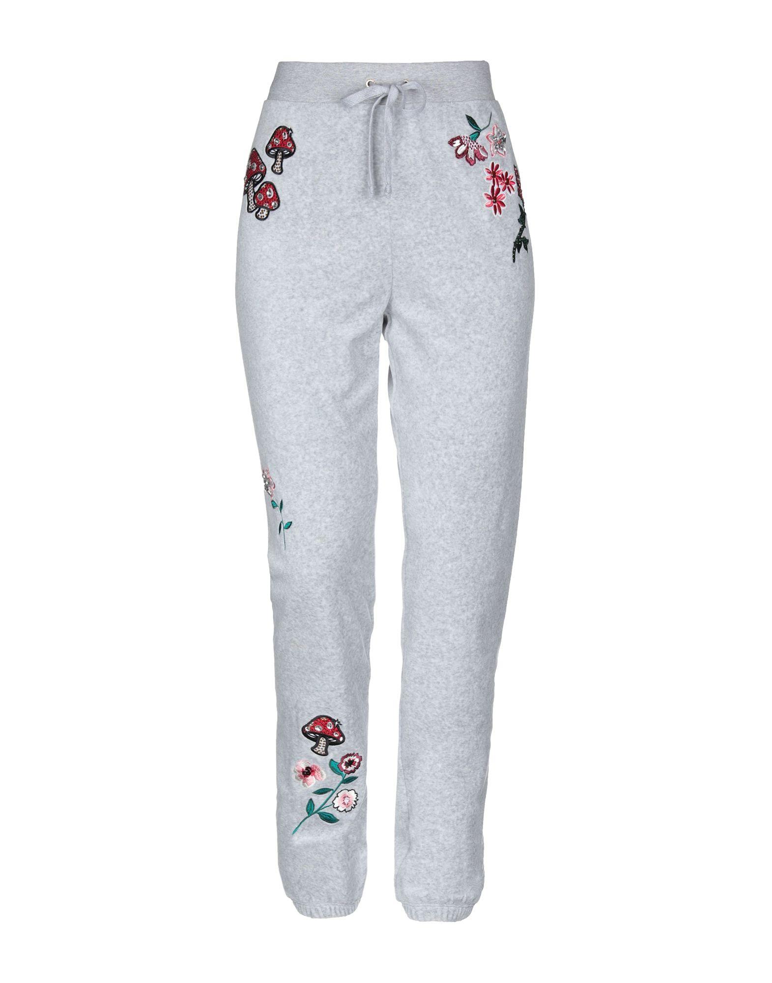Брюки JUICY COUTURE