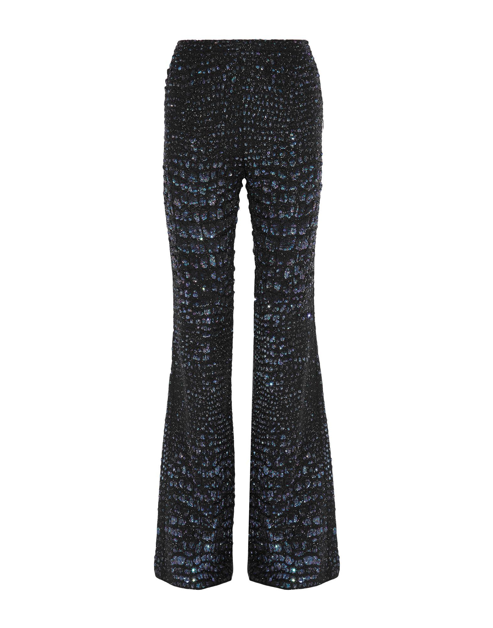 Брюки ROBERTO CAVALLI