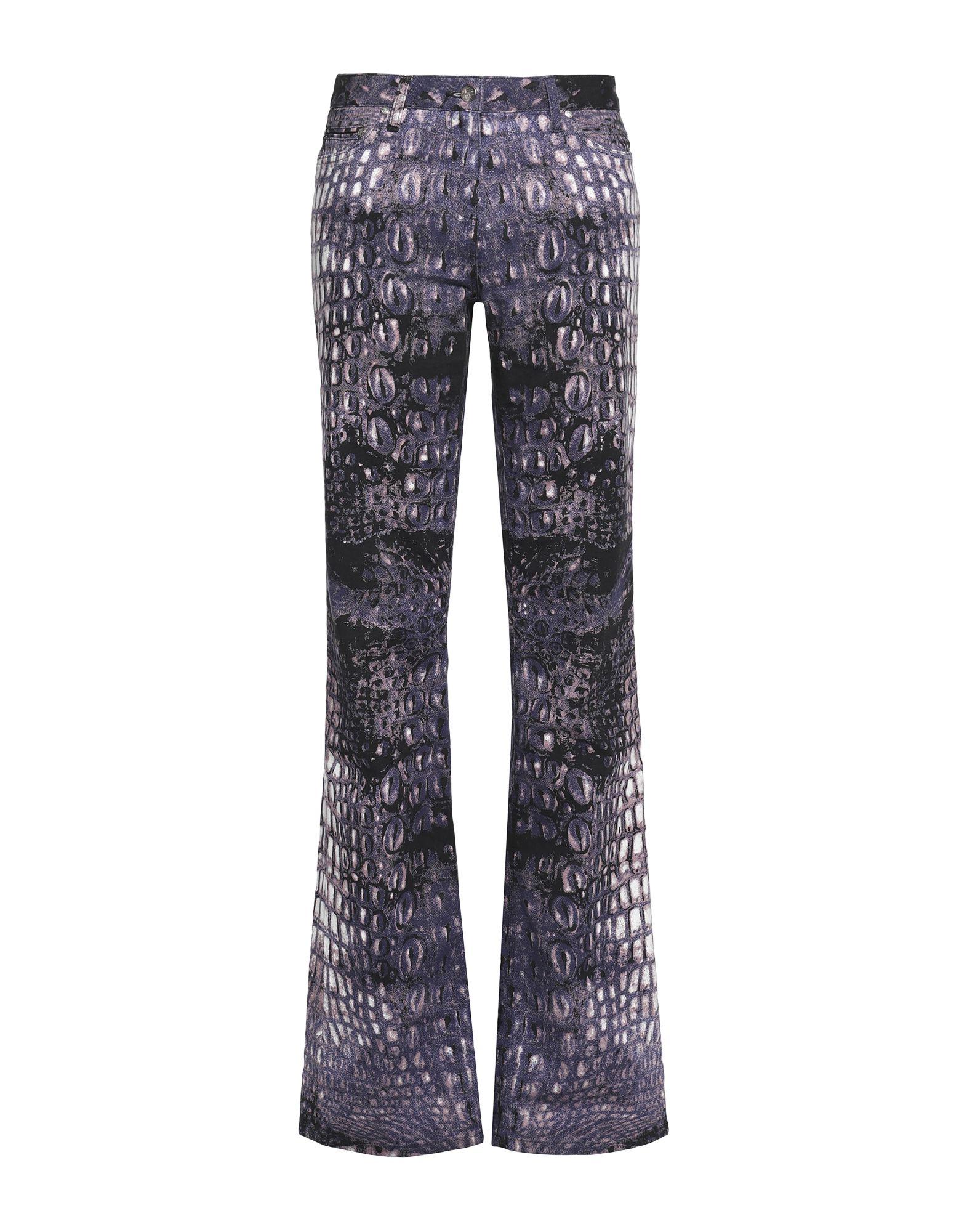 Брюки ROBERTO CAVALLI