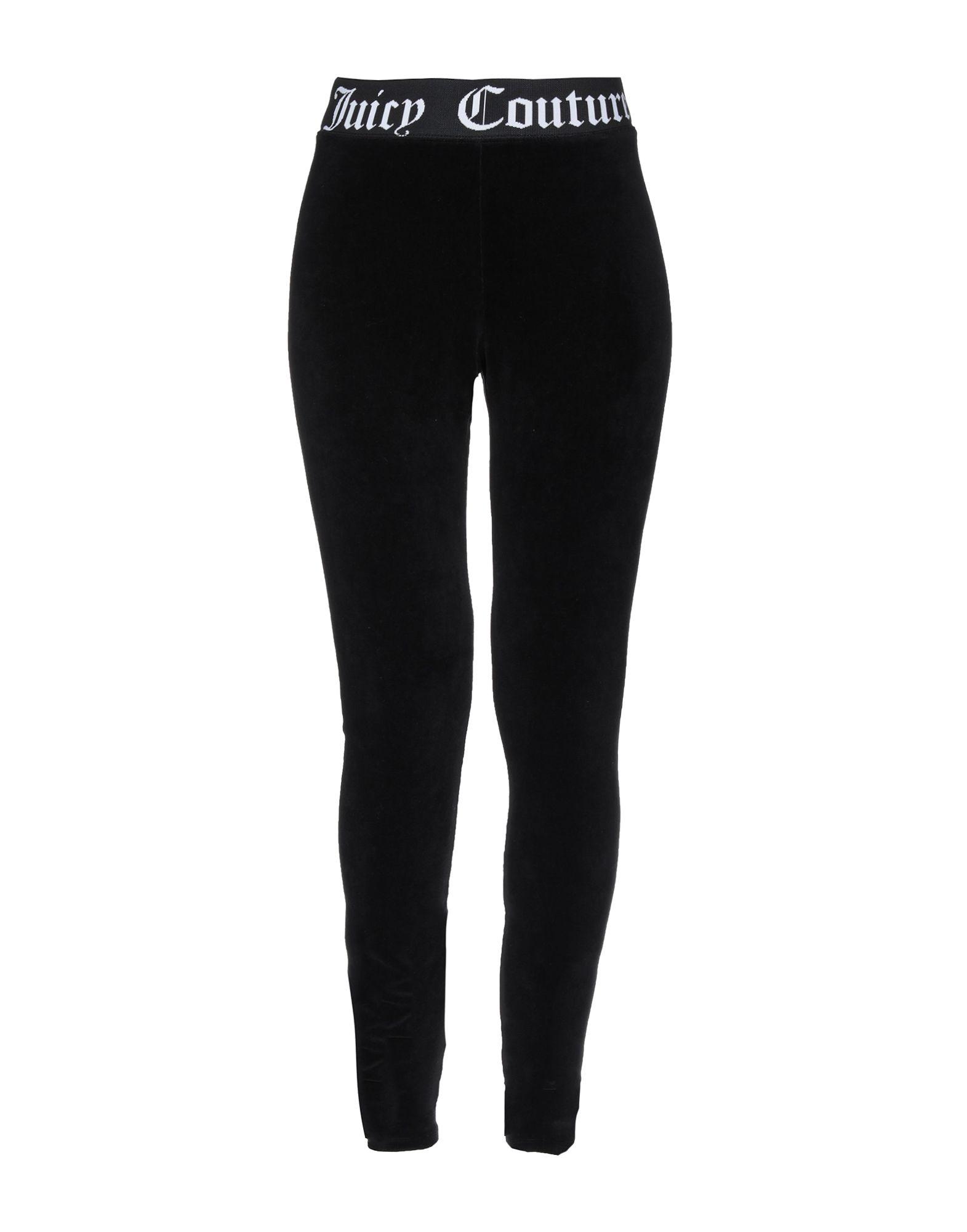 Брюки JUICY COUTURE