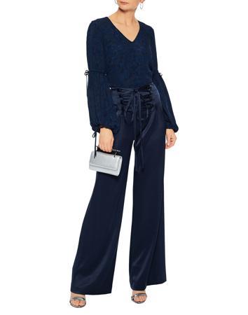 Брюки DEREK LAM 10 CROSBY