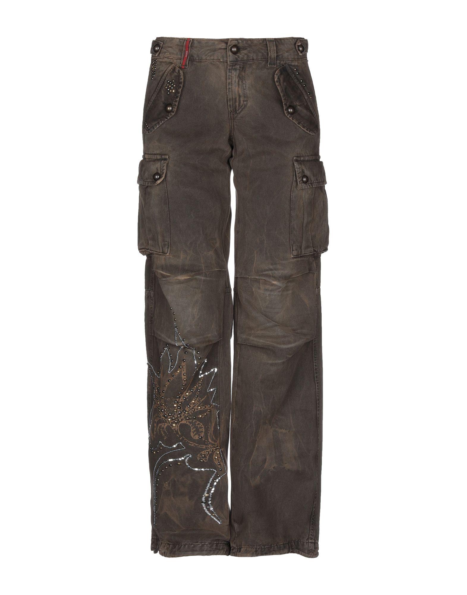 Брюки CLINK JEANSLONDON