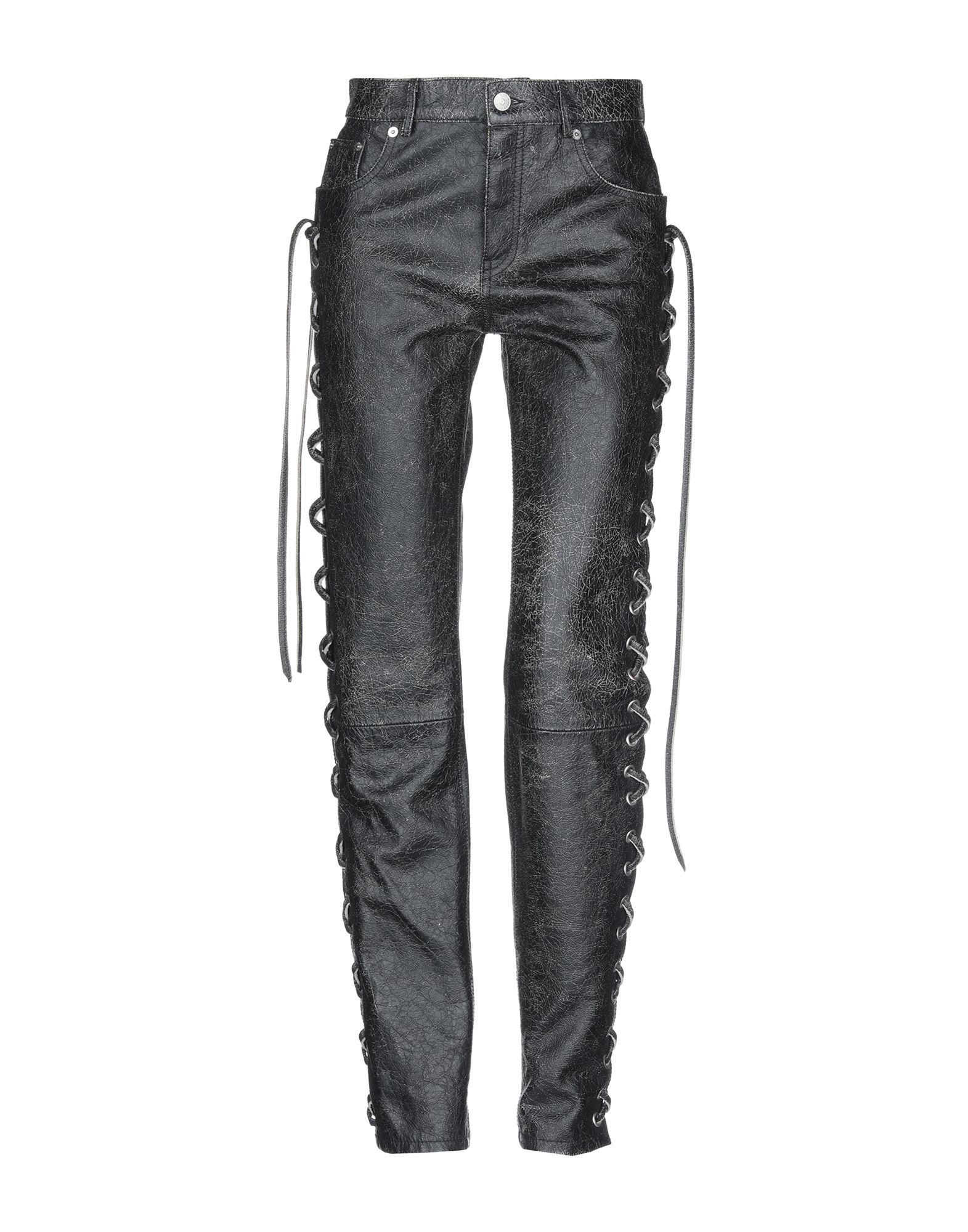 Брюки MM6 MAISON MARGIELA