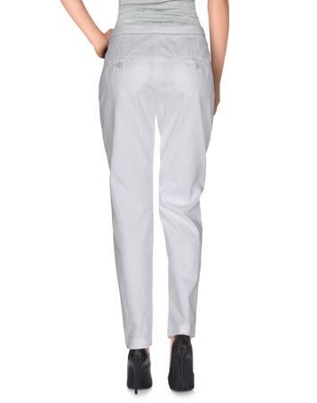 Брюки BRUNELLO CUCINELLI