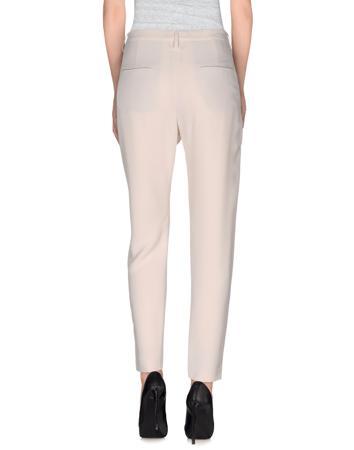 Брюки BRUNELLO CUCINELLI
