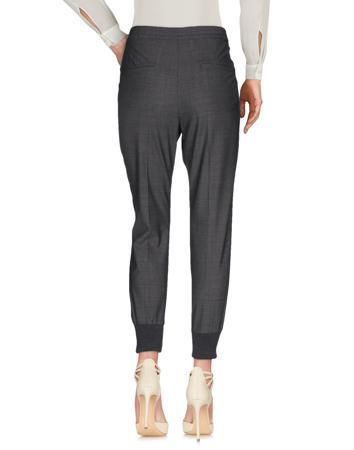 Брюки BRUNELLO CUCINELLI
