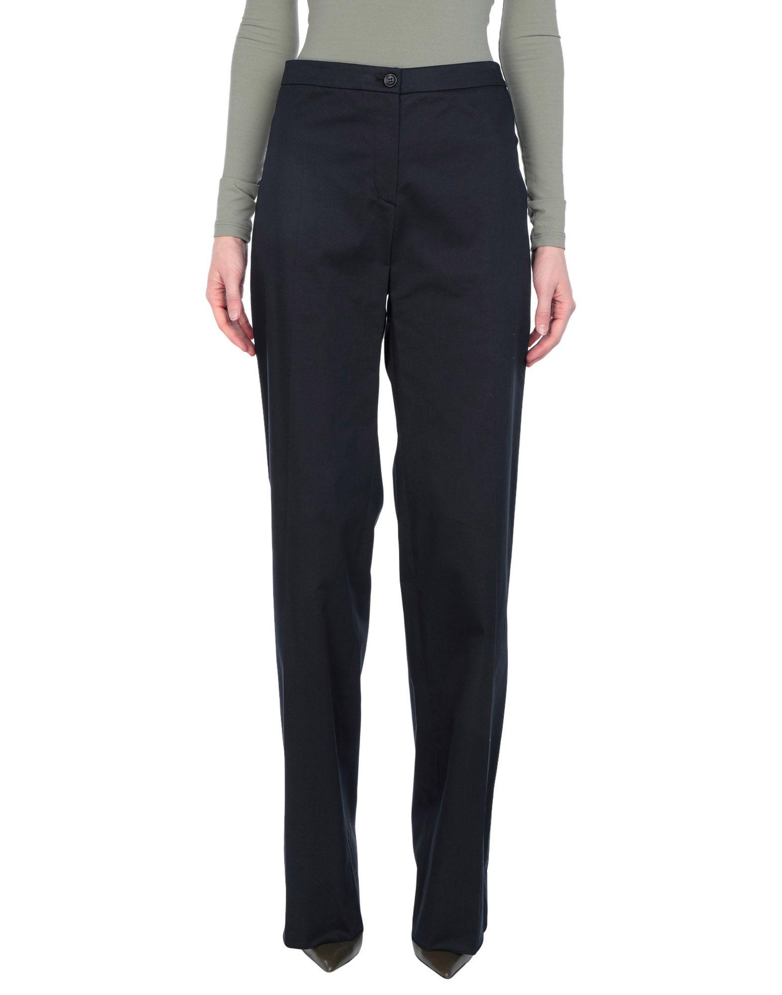 Брюки ARMANI COLLEZIONI