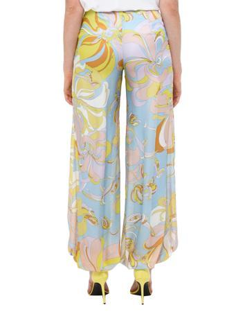 Брюки EMILIO PUCCI