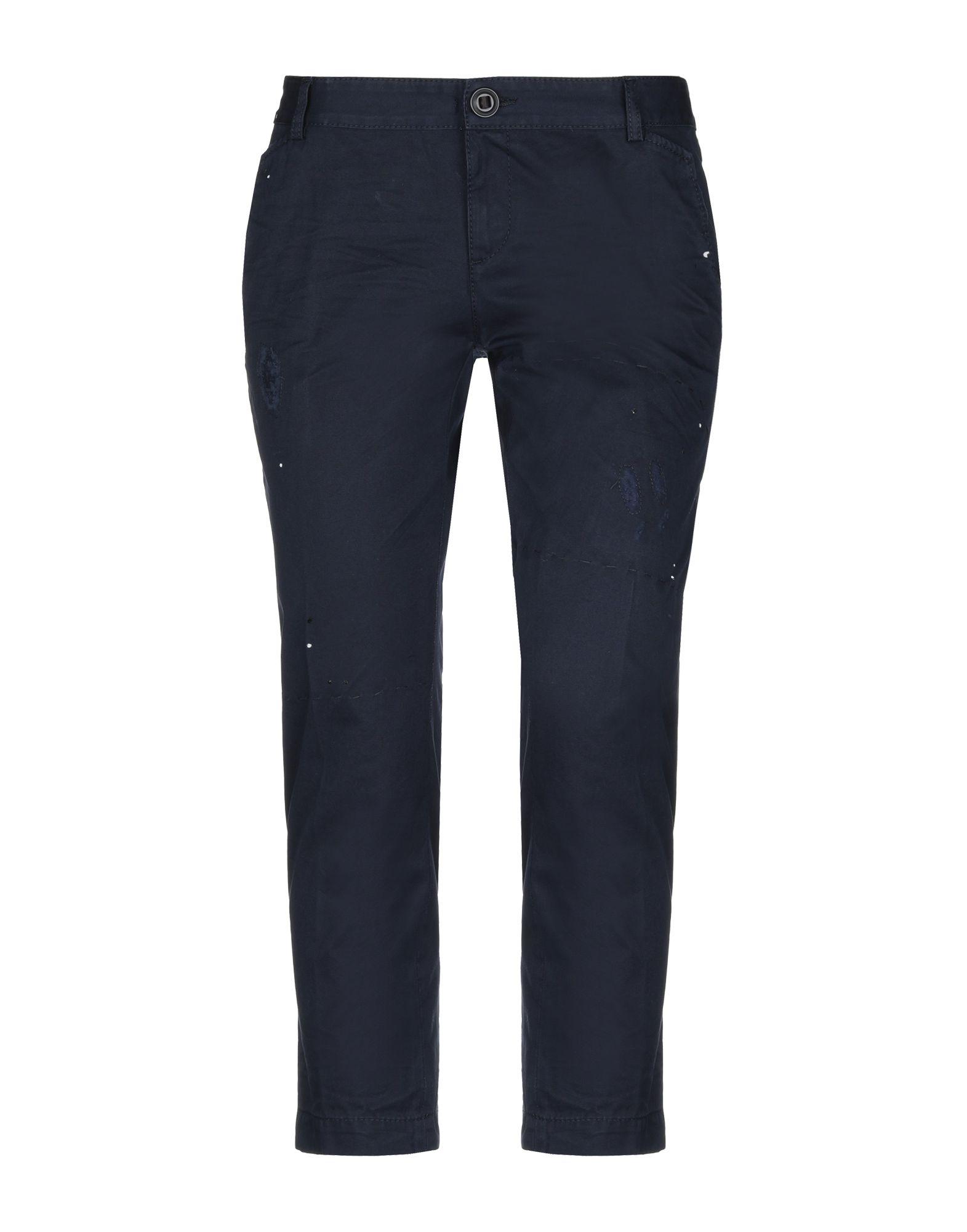 Брюки DSQUARED2