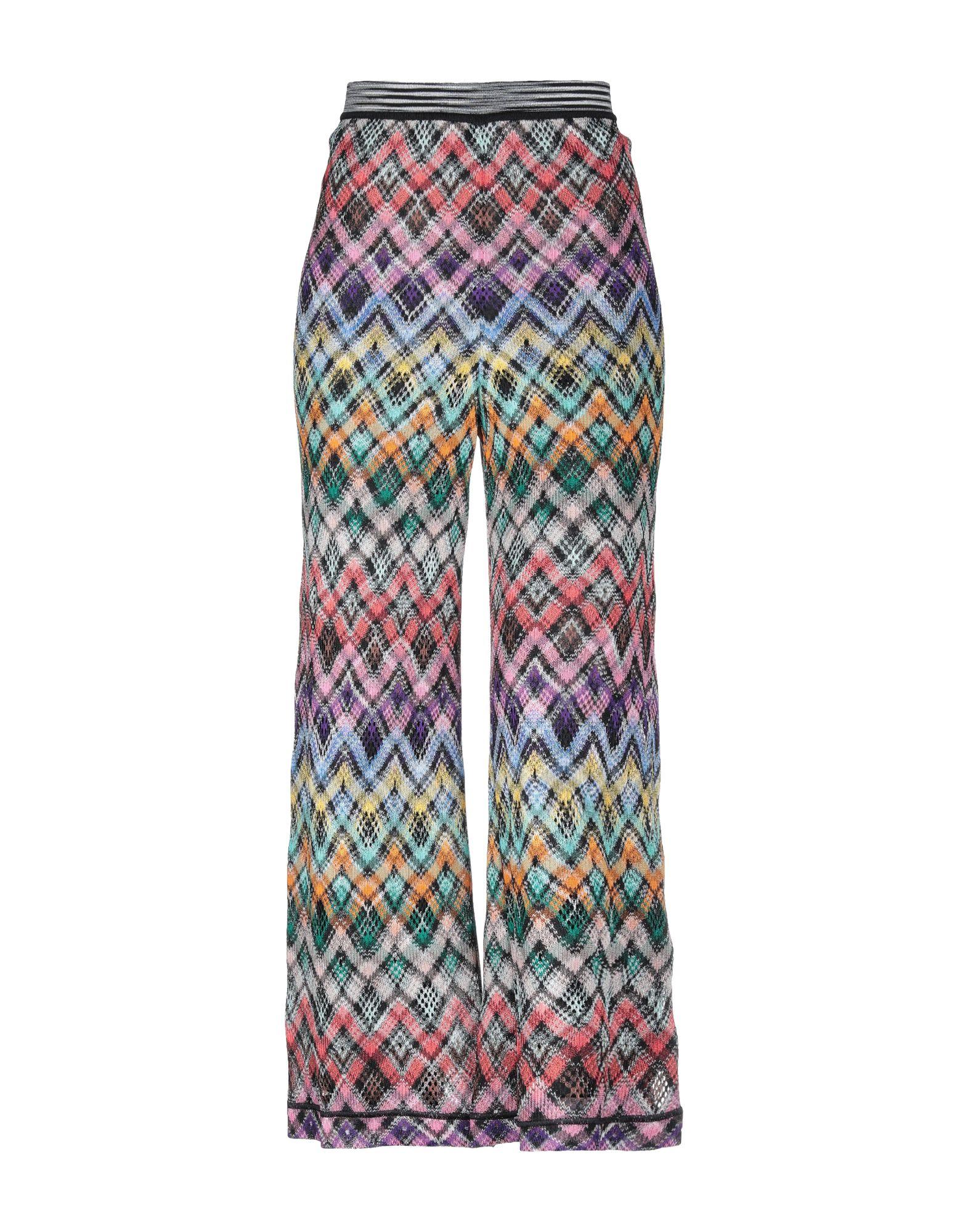 Брюки MISSONI